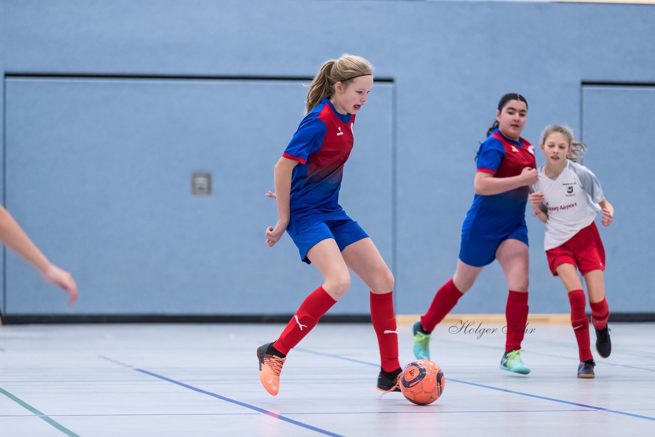 Bild 135 - wCJ Futsalmeisterschaft Runde 1